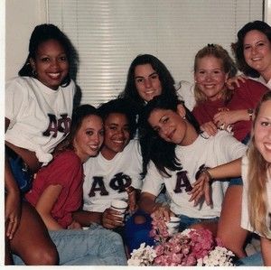 Meet your Posher, Allison